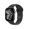 Apple Watch Series 11 GPS 42mm Jet Black Aluminium Case with Black Sport Band - S/M meqt4mp-a Apple Watch Series 11 GPS 42mm Jet Black Aluminium Case with Black Sport Band - S/M meqt4mp-a