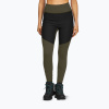 Dámske legíny Alpinus Medium olive Dámske legíny Alpinus Medium olive