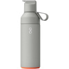 500ml fľaša na vodu s tepelnou izoláciou Ocean Bottle GO, sivá Stone 500ml fľaša na vodu s tepelnou izoláciou Ocean Bottle GO, sivá Stone