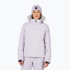 Dámska lyžiarska bunda Rossignol Staci Insulated galactic lilac Dámska lyžiarska bunda Rossignol Staci Insulated galactic lilac