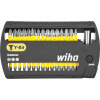 Sada bitů Wiha XLSelector Y-Bit 25mm, PH / PZ / TX Sada bitů Wiha XLSelector Y-Bit 25mm, PH / PZ / TX