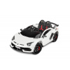 Toyz elektrické vozidlo Lamborghini biele Toyz elektrické vozidlo Lamborghini biele