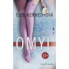 Omyl, 2. vydanie - Elle Kennedy - online doručenie Omyl, 2. vydanie - Elle Kennedy - online doručenie