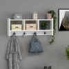 Hanah Home Star – Biela Hanah Home Star – Biela