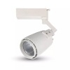 Bodové LED lištové svietidlo 4CORE 33W, 3000K, 1800lm, biele VT-4534 (V-TAC) Bodové LED lištové svietidlo 4CORE 33W, 3000K, 1800lm, biele VT-4534 (V-TAC)