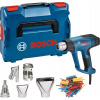 OPAĽOVAČKA GHG 23-66 2300W L-BOXX 06012A6303 BOSCH OPAĽOVAČKA GHG 23-66 2300W L-BOXX 06012A6303 BOSCH