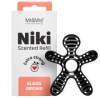 Mr&Mrs Fragrance Niki Freshener Refill Black Orchid Mr&Mrs Fragrance Niki Freshener Refill Black Orchid