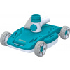Bestway Bazénový robot AquaDrift™ poháňaný čerpadlom - 1 ks Bestway Bazénový robot AquaDrift™ poháňaný čerpadlom - 1 ks