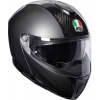 Prilba AGV Sportmodular Carbon Dark Grey Veľkosť: XS (53-54 cm) Prilba AGV Sportmodular Carbon Dark Grey Veľkosť: XS (53-54 cm)