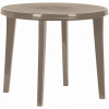 Stôl Allibert 90 x 90 x 73 cm Stôl Allibert 90 x 90 x 73 cm