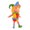 Fiesta Crafts Prstová maňuška Šašo Fiesta Crafts Prstová maňuška Šašo