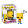 Asmodee Slovakia Funko POP Sayings: Simpsons- Bart Asmodee Slovakia Funko POP Sayings: Simpsons- Bart