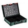 METABO METABOX 118L ORGANIZER METABO METABOX 118L ORGANIZER