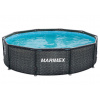 Marimex Florida 3,05 x 0,91 m RATAN 10340235 Marimex Florida 3,05 x 0,91 m RATAN 10340235