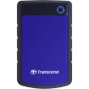 Transcend StoreJet H3B 4TB, TS4TSJ25H3B Transcend StoreJet H3B 4TB, TS4TSJ25H3B