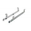 HETTICH 77803 Výsuv pre klávesnicu KA 3434, 450mm / 20kg HETTICH 77803 Výsuv pre klávesnicu KA 3434, 450mm / 20kg