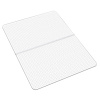 Vevor Podložka pod stoličku 915×1225 mm plastová na koberce, protišmyková YZDDDTYDJX36LVA7G001V0 Vevor Podložka pod stoličku 915×1225 mm plastová na koberce, protišmyková YZDDDTYDJX36LVA7G001V0