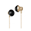 Slúchadlá HOCO Gold Slúchadlá HOCO Gold