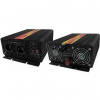 Carspa CAR2KU-122 12V/230V+USB 2000W Carspa CAR2KU-122 12V/230V+USB 2000W