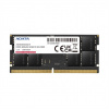 ADATA SODIMM DDR5 16GB 4800MHz CL40, Single Tray AD5S480016G-S ADATA SODIMM DDR5 16GB 4800MHz CL40, Single Tray AD5S480016G-S