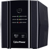 CyberPower UT GreenPower Series UPS 1500VA/900W, české/slovenské zásuvky CyberPower UT GreenPower Series UPS 1500VA/900W, české/slovenské zásuvky
