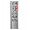 Originálny diaľkový ovládač k modelu DYSON Pure Hot + Cool HP04, HP05, HP06, HP07, HP09, 969897-01 Originálny diaľkový ovládač k modelu DYSON Pure Hot + Cool HP04, HP05, HP06, HP07, HP09, 969897-01