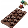Forma na pralinky Scg42 Starfish silikónová Forma na pralinky Scg42 Starfish silikónová