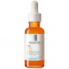 La Roche-Posay Pure Vitamin C koncentrované sérum na vyhladenie pleti, 30 ml La Roche-Posay Pure Vitamin C koncentrované sérum na vyhladenie pleti, 30 ml