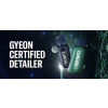 Banner na stenu Gyeon Banner / Certified Detailer Q² Infinite Base Type 1 & 2 200x90 cm Banner na stenu Gyeon Banner / Certified Detailer Q² Infinite Base Type 1 & 2 200x90 cm
