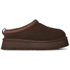UGG Polokozačky Tazz Ii Hnedá UGG Polokozačky Tazz Ii Hnedá