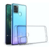 Púzdro ForCell Ultra Slim 0,5mm Samsung Galaxy A21s čiré Púzdro ForCell Ultra Slim 0,5mm Samsung Galaxy A21s čiré