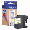 HAKY Brother originál ink LC-223Y, yellow, 600str. HAKY Brother originál ink LC-223Y, yellow, 600str.