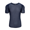 BRYNJE SUPER THERMO T- SHIRT, navy Veľkosť: M - modré BRYNJE SUPER THERMO T- SHIRT, navy Veľkosť: M - modré