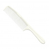 JRL Professional barber hrebeň J201 Barbering Comb 7.6 JRL Professional barber hrebeň J201 Barbering Comb 7.6