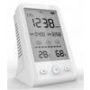 Monitor kvality vzduchu Levenhuk Wezzer Air MC10 Monitor kvality vzduchu Levenhuk Wezzer Air MC10