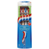 Colgate Aquafresh family pack zubná kefka (medium) - 4 ks Colgate Aquafresh family pack zubná kefka (medium) - 4 ks
