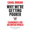 Why We’re Getting Poorer Why We’re Getting Poorer