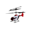 RC vrtuľník EC135 CX licencie Johanniter koaxiálne, 3 kanály, RTF (25370) RC vrtuľník EC135 CX licencie Johanniter koaxiálne, 3 kanály, RTF (25370)