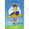 E-kniha Kapitán Padák - Kristína Baluchová E-kniha Kapitán Padák - Kristína Baluchová