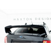 Maxton Design prodloužení spoileru pro Subaru Impreza WRX STi Mk3 Facelift, černý lesklý plast ABS Maxton Design prodloužení spoileru pro Subaru Impreza WRX STi Mk3 Facelift, černý lesklý plast ABS