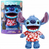 Interaktívny Stitch Aloha - Interaktívna hračka bábka Lilo & Stitch Interaktívny Stitch Aloha - Interaktívna hračka bábka Lilo & Stitch