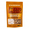 AllNutrition Granola, Ořechová, 300 g AllNutrition Granola, Ořechová, 300 g