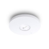 TP-Link EAP650 - AX3000 WIFI 6 přístupový bod Omada 1X GLAN POE+ montáž na strop/zeď TP-Link EAP650 - AX3000 WIFI 6 přístupový bod Omada 1X GLAN POE+ montáž na strop/zeď