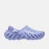 Crocs Echo Clog Mystic Purple Crocs Echo Clog Mystic Purple