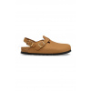 Birkenstock Tokio šľapky mules dámske kožené Birkenstock Tokio šľapky mules dámske kožené