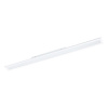 Retro a vintage svietidlo EGLO LED-PANEL SALOBRENA-A 98206 Retro a vintage svietidlo EGLO LED-PANEL SALOBRENA-A 98206