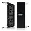 NOCTUA NA-HC2 chromax.black NA-HC2 black NOCTUA NA-HC2 chromax.black NA-HC2 black