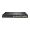 Aruba 6300M 24G CL4 PoE 4SFP56 Swch Aruba 6300M 24G CL4 PoE 4SFP56 Swch
