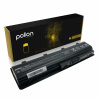 Baterie Polion MU06 pro notebooky HP 635 650 655 Envy 17 Pavilion DM4 DV5 DV6 6400mAh Baterie Polion MU06 pro notebooky HP 635 650 655 Envy 17 Pavilion DM4 DV5 DV6 6400mAh