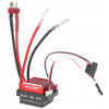 REGULÁTOR OTÁČOK PRE KEFKOVÉ MOTORY RC 1/10 360A ESC ELEKTRONICKÝ REGULÁTOR OTÁČOK PRE KEFKOVÉ MOTORY RC 1/10 360A ESC ELEKTRONICKÝ